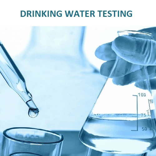 Well Water Testing Services